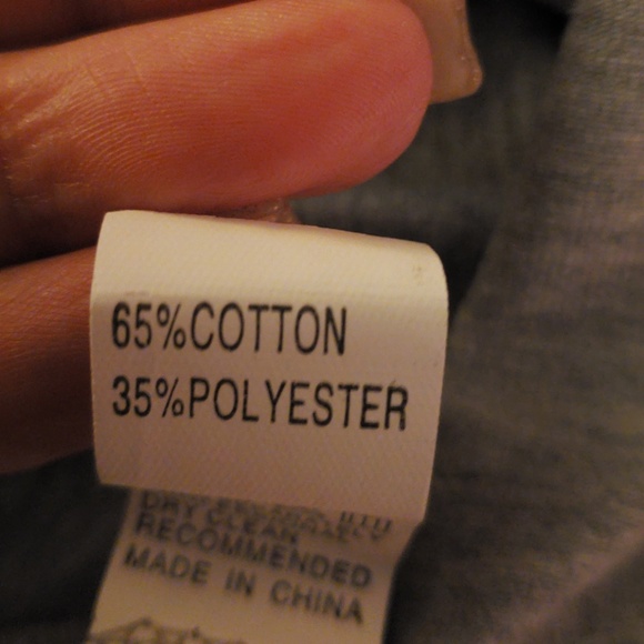 Gray with Pearl's Dress - Picture 5 of 6